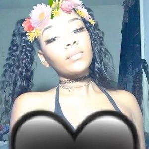 Meet your Posher, Lanekeya